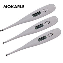 Load image into Gallery viewer, Children Thermometer Waterproof Adult Thermometer