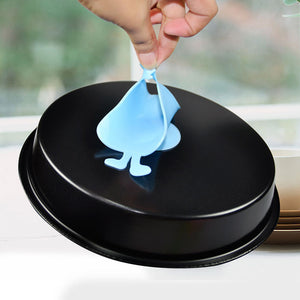 Baby Children Kids Bowl Sucker Suction Silicone Tableware