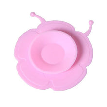 Load image into Gallery viewer, Baby Children Kids Bowl Sucker Suction Silicone Tableware