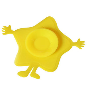 Baby Children Kids Bowl Sucker Suction Silicone Tableware