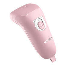 Load image into Gallery viewer, Baby Nail Trimmer Kids Electric Nail Scissors Safe Newborn Nail Care Nail Clipper