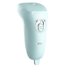 Load image into Gallery viewer, Baby Nail Trimmer Kids Electric Nail Scissors Safe Newborn Nail Care Nail Clipper