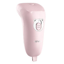 Load image into Gallery viewer, Baby Nail Trimmer Kids Electric Nail Scissors Safe Newborn Nail Care Nail Clipper