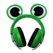 Load image into Gallery viewer, Baby Anti-Noise Earmuffs Headphones Noise Cancelling