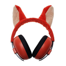 Load image into Gallery viewer, Baby Anti-Noise Earmuffs Headphones Noise Cancelling