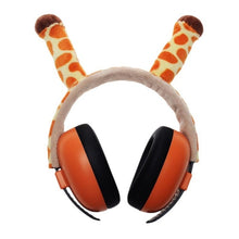 Load image into Gallery viewer, Baby Anti-Noise Earmuffs Headphones Noise Cancelling