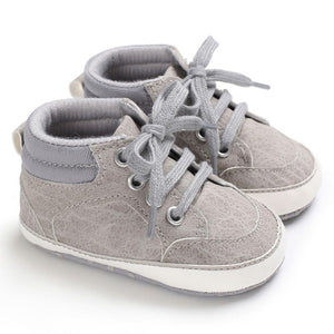 Baby Boy Shoes New Classic Canvas Newborn Baby shoes