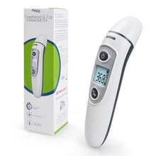 Load image into Gallery viewer, ELERA Digital Infrared Thermometer LCD Baby Kids Forehead