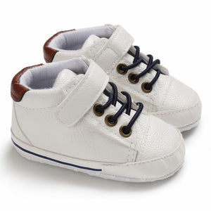 Baby Boy Shoes New Classic Canvas Newborn Baby shoes