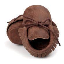 Load image into Gallery viewer, Hot Baby Shoes New Autumn Spring Newborn Boys Girls Toddler Shoes