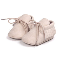 Load image into Gallery viewer, Hot Baby Shoes New Autumn Spring Newborn Boys Girls Toddler Shoes