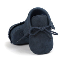 Load image into Gallery viewer, Hot Baby Shoes New Autumn Spring Newborn Boys Girls Toddler Shoes