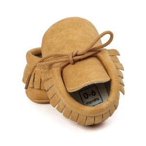 Hot Baby Shoes New Autumn Spring Newborn Boys Girls Toddler Shoes