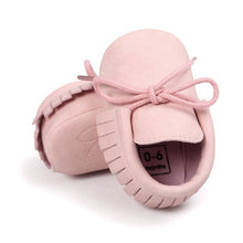 Load image into Gallery viewer, Hot Baby Shoes New Autumn Spring Newborn Boys Girls Toddler Shoes