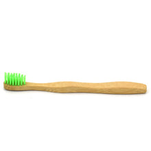 Load image into Gallery viewer, Bamboo Children Home Travel Safety Manual Biodegradable
