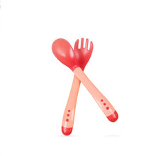 Load image into Gallery viewer, Baby silicone plate Kids Bowl Plates baby feeding silicone bowl baby silica gel dishes kids tableware