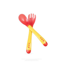 Load image into Gallery viewer, Baby silicone plate Kids Bowl Plates baby feeding silicone bowl baby silica gel dishes kids tableware