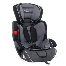 Load image into Gallery viewer, 3 Colors Car Baby Seat Safety Seat Kids Child Seats for 9-36KG Group 1/2/3 Five-Point Harness Baby Booster Seats 9months-12years