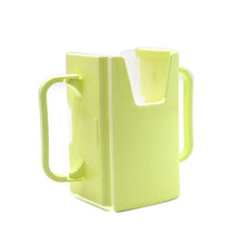 Load image into Gallery viewer, Retractable Baby Milk Box Easy To Carry Baby Water Cup Holder