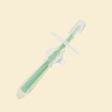 Load image into Gallery viewer, Soft Safe Bendable Teether Training Teeth Toothbrush Baby Infants Kids Brush New For Children Baby Infant Newborn Brush Tool