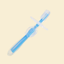 Load image into Gallery viewer, Soft Safe Bendable Teether Training Teeth Toothbrush Baby Infants Kids Brush New For Children Baby Infant Newborn Brush Tool