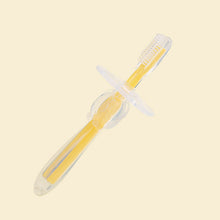 Load image into Gallery viewer, Soft Safe Bendable Teether Training Teeth Toothbrush Baby Infants Kids Brush New For Children Baby Infant Newborn Brush Tool