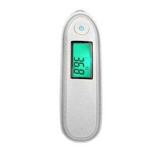 Multifunctional Infrared Baby Body Digital Fever Thermometer Health