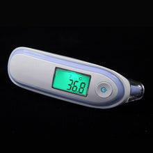 Load image into Gallery viewer, Multifunctional Infrared Baby Body Digital Fever Thermometer Health