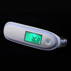 Multifunctional Infrared Baby Body Digital Fever Thermometer Health