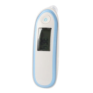 Multifunctional Infrared Baby Body Digital Fever Thermometer Health